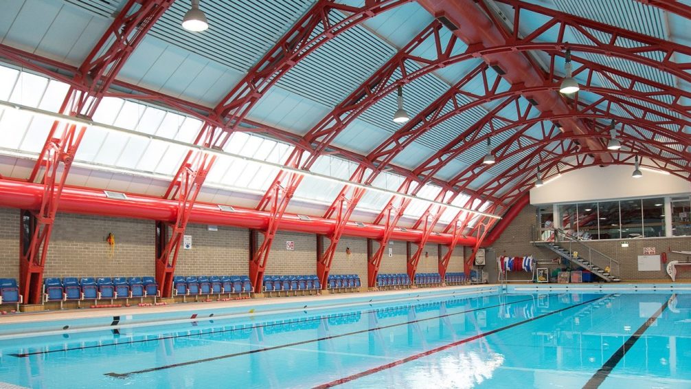 Explore the Campus Bedford Modern School