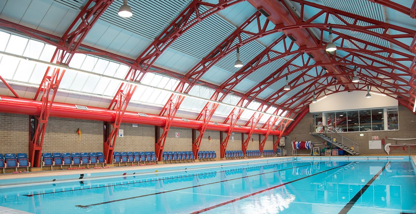 Facilities Bedford Modern School