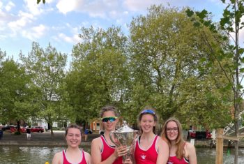 WJ16 Winners