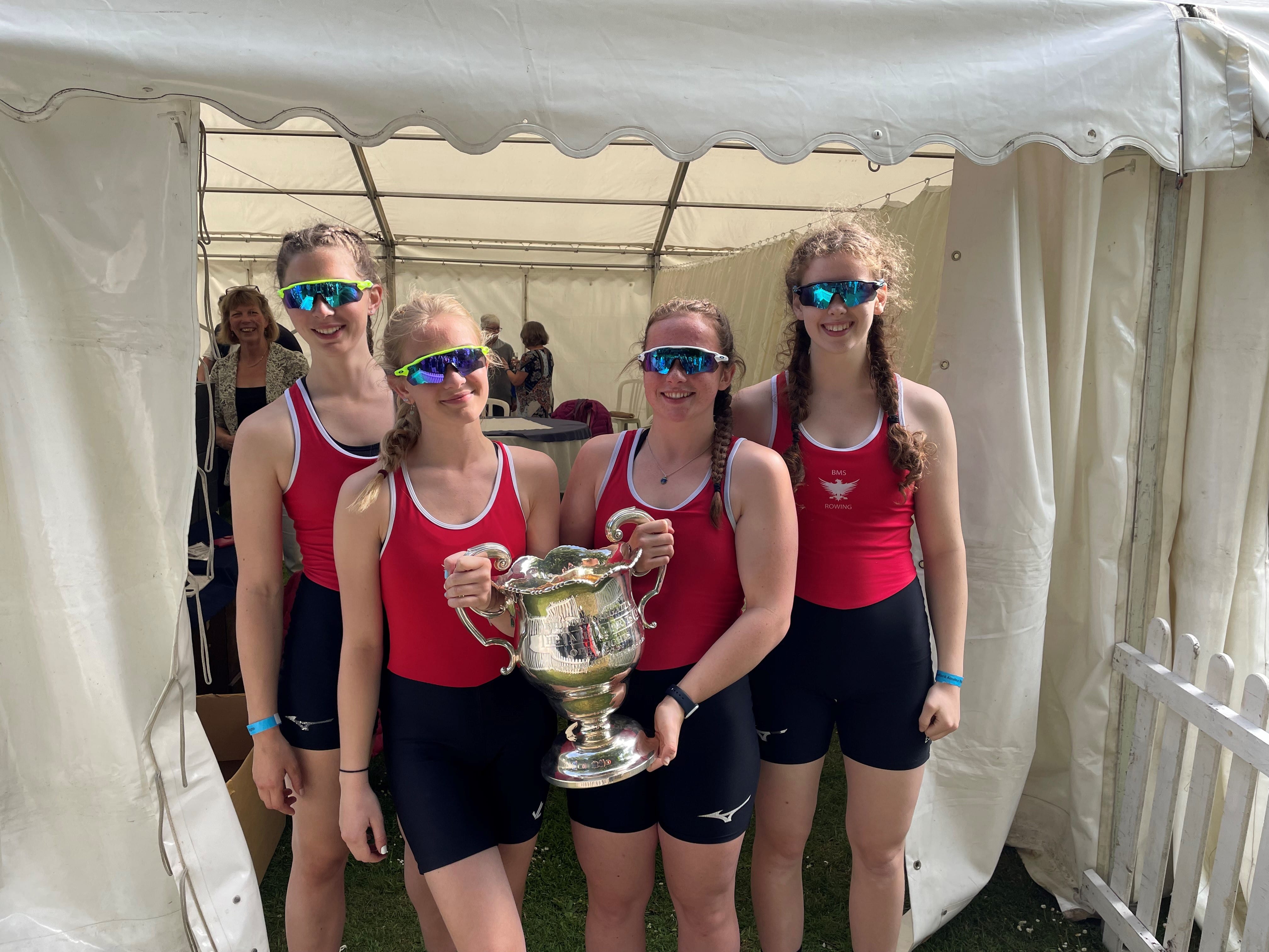 WJ18 Winners