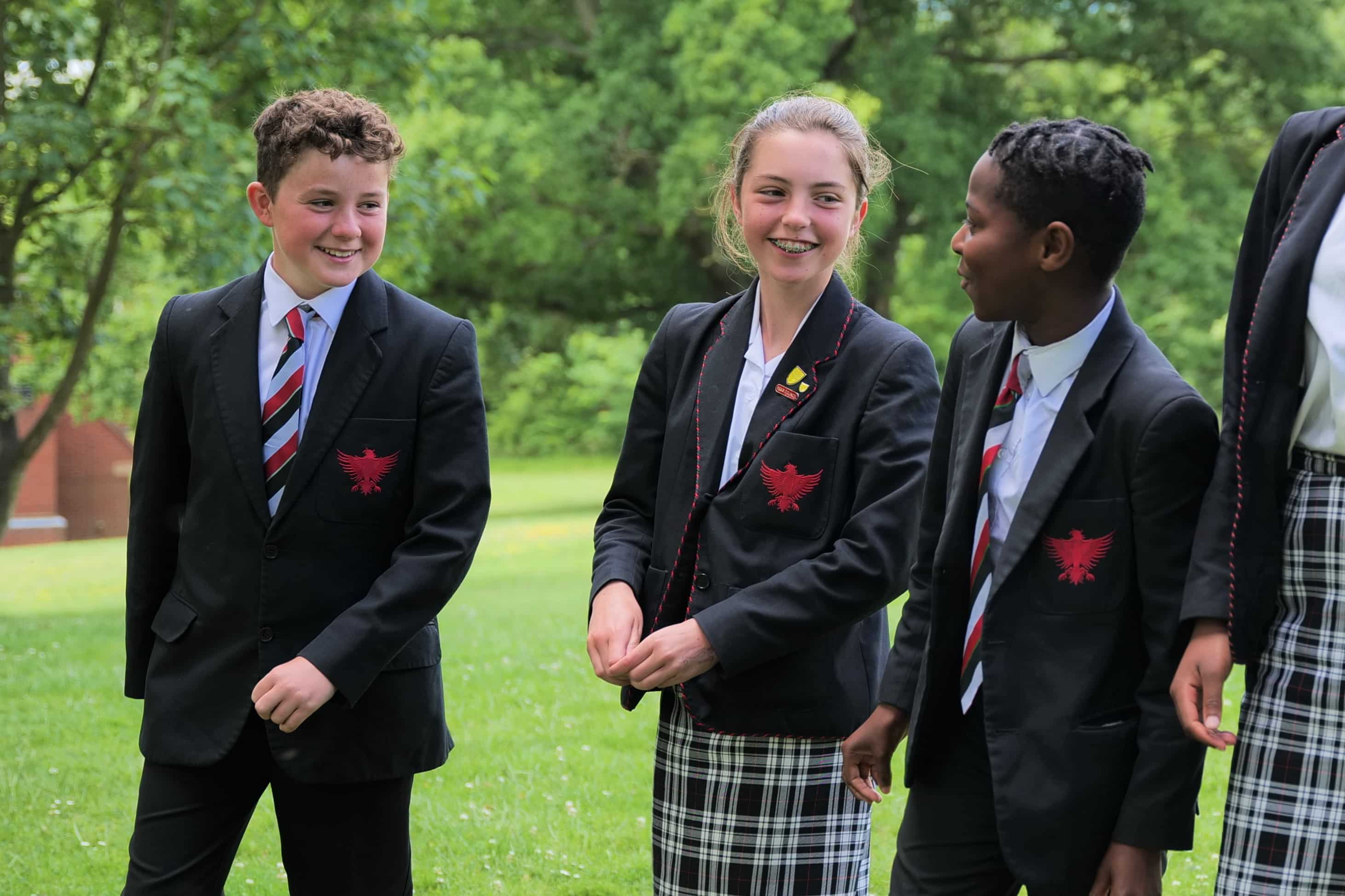 About Us Bedford Modern School