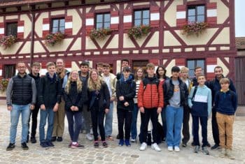Bamberg Trip 1