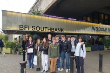 Documentary Film Studies Trip