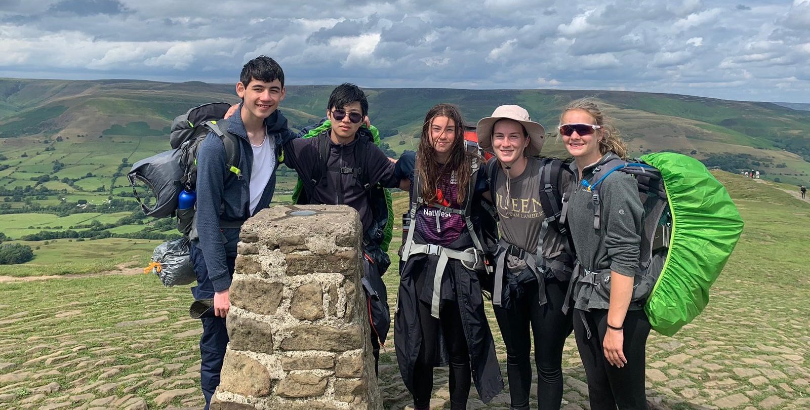 The Duke of Edinburgh’s Award - Bedford Modern School