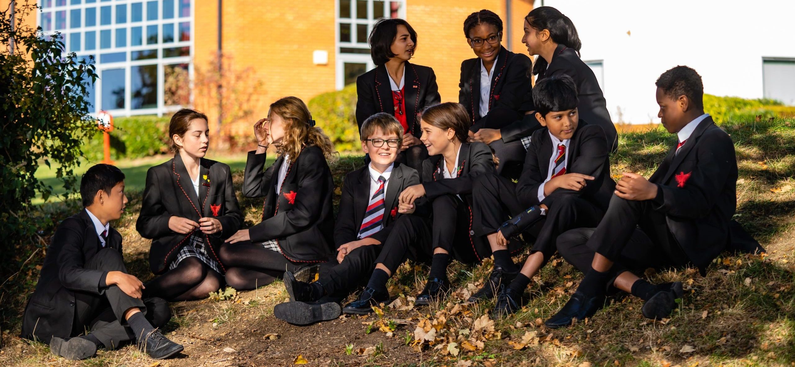 Term Dates Bedford Modern School