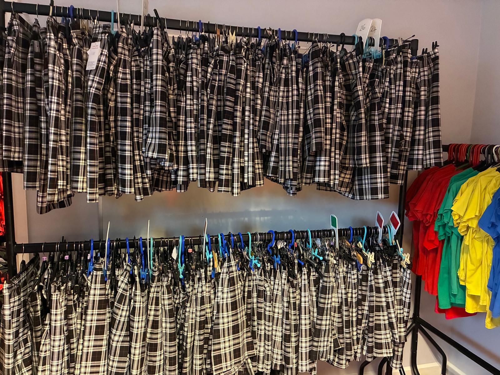 Nearly New Shop (8)