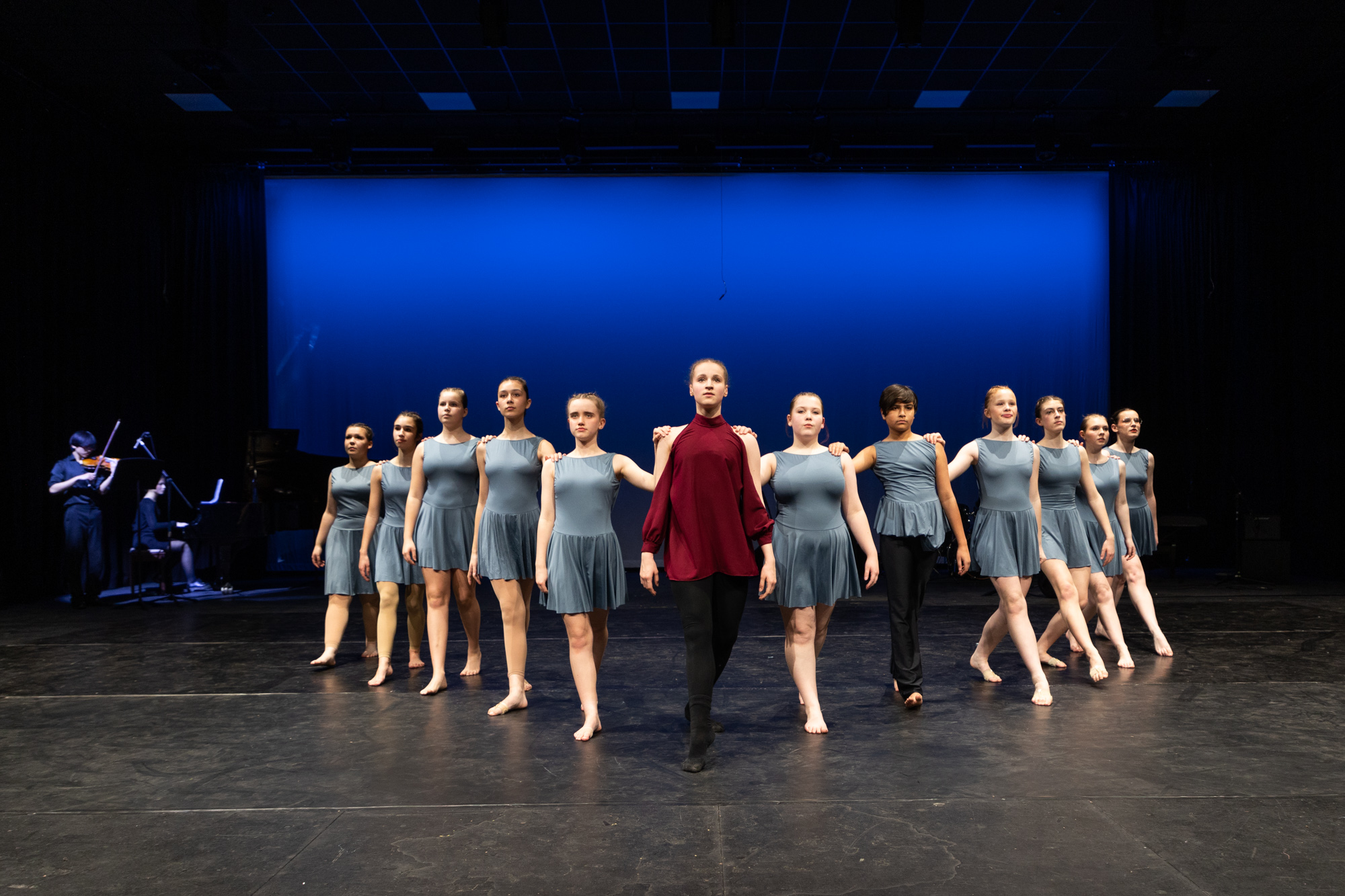 Photo Credit: Ian Olsson | BMS Dance 2026