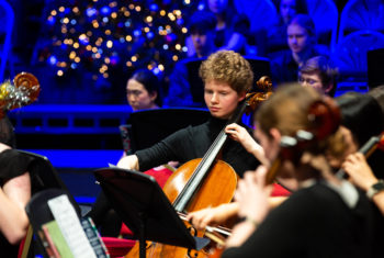 BMS Christmas Concert 2025